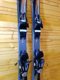 LYŽE ELAN FORMULA 130CM